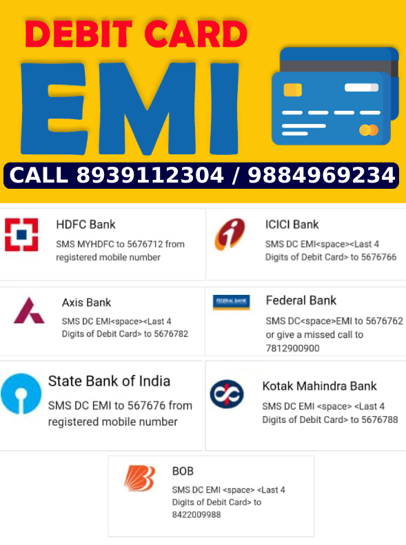 cash on credit card